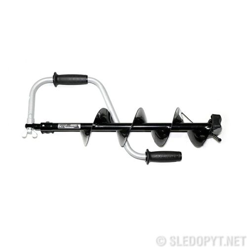 Ледобур ТОРНАДО-М2 130(L) МИНИ (левое вращение) (ТОНАР)/5/