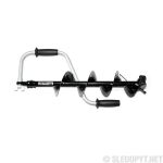 Ледобур ТОРНАДО-М2 130(L) МИНИ (левое вращение) (ТОНАР)/5/