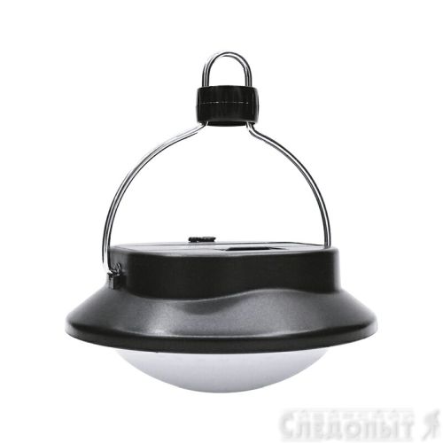 Фонарь кемпинговый \"СИБИРСКИЙ СЛЕДОПЫТ-BURST 60\", 60 LED, 3хААА/120/