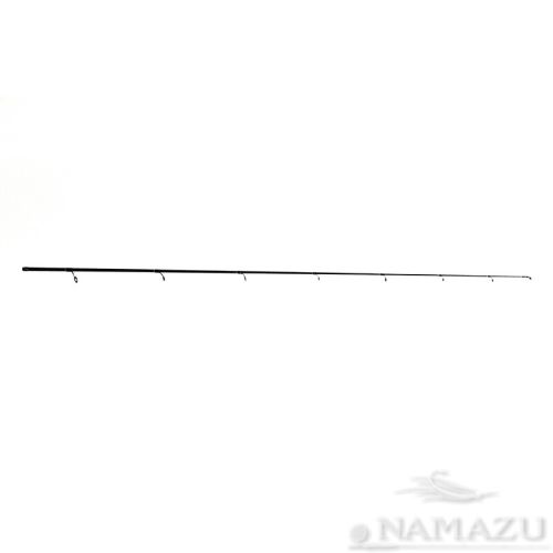 Хлыст карбоновый для спиннинга Namazu Pro \"Winne-Jack\" IM7, 2,7 м, тест 5-25 г, d-8,6 мм/97/50/