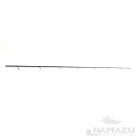 Хлыст карбоновый для спиннинга Namazu Pro "Winne-Jack" IM7, 2,7 м, тест 5-25 г, d-8,6 мм/97/50/