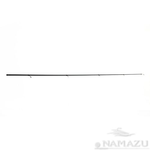 Хлыст карбоновый для спиннинга Namazu Pro \"Catch-Jack-X\" IM8, 2,1 м, тест 15-50 г, d-7,7 мм/100/50/