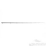 Хлыст карбоновый для спиннинга Namazu Pro "Catch-Jack-X" IM8, 2,4 м, тест 1-6 г, d-6,2 мм/100/50/