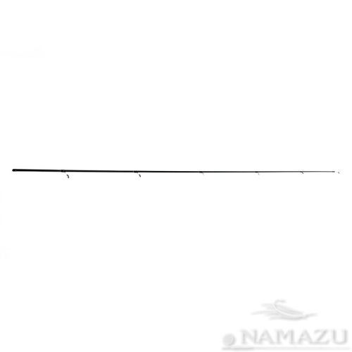 Хлыст карбоновый для спиннинга Namazu Pro \"Catch-Jack-X\" IM8, 2,4 м, тест 3-15 г, d-7,1 мм/99/50/