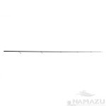 Хлыст карбоновый для спиннинга Namazu Pro "Catch-Jack-X" IM8, 2,4 м, тест 3-15 г, d-7,1 мм/99/50/