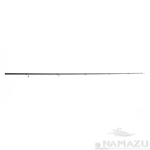 Хлыст карбоновый для спиннинга Namazu Pro \"Catch-Jack-X\" IM8, 2,4 м, тест 15-50 г, d-8,3 мм/100/50/