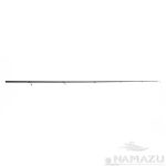 Хлыст карбоновый для спиннинга Namazu Pro "Catch-Jack-X" IM8, 2,4 м, тест 15-50 г, d-8,3 мм/100/50/