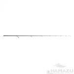 Хлыст карбоновый для спиннинга Namazu Pro "SupaPull-Jack II" IM9, 1,8 м, тест 2-8 г, d-5,0 мм/100/50