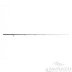 Хлыст карбоновый для спиннинга Namazu Pro "SupaPull-Jack II" IM9, 2,1 м, тест 2-8 г, d-5,5 мм/100/50