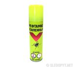 Акарицид "Рефтамид Экстра Антиклещ" (усиленный) 150 мл (5-03.08.019.01)/24/