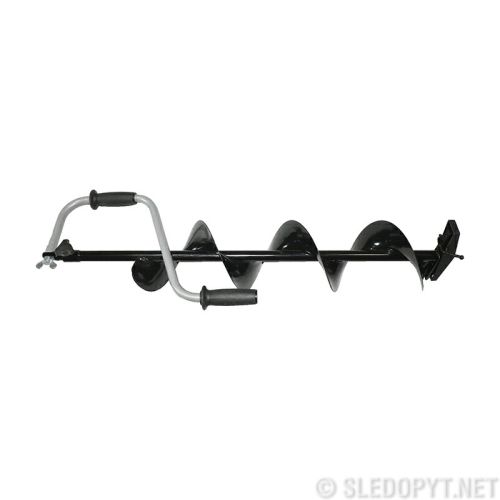 Ледобур ТОРНАДО-М2 180(R) (правое вращение) (ТОНАР)/3/