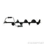 Ледобур ТОРНАДО-М2 180(R) (правое вращение) (ТОНАР)/3/