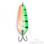 Блесна незацеп. Namazu Wild Hammer, вес 21 г, цвет 24/200/