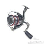 Катушка безынерционная Namazu PRO Killer NEW KL4000, 3+1 подш., метал. шпуля/20/
