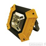 Фонарь кемпинговый "СИБИРСКИЙ СЛЕДОПЫТ-BRIGHT", 1 COB, Power Bank, аккум. 220В, USB/60/