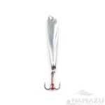 Блесна вертикальная Namazu "Show-king", размер 50 мм,  вес 4 г, цвет S666/200/