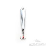 Блесна вертикальная Namazu "Show-king", размер 55 мм, вес 7 г, цвет S666/200/