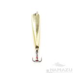 Блесна вертикальная Namazu "Show-king", размер 55 мм, вес 7 г, цвет S222/200/