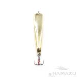 Блесна вертикальная Namazu "Show-king", размер 62 мм, вес 10 г, цвет S222/200/