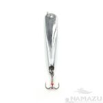 Блесна вертикальная Namazu "Show-king", размер 70.5 мм, вес 15 г, цвет S666/200/