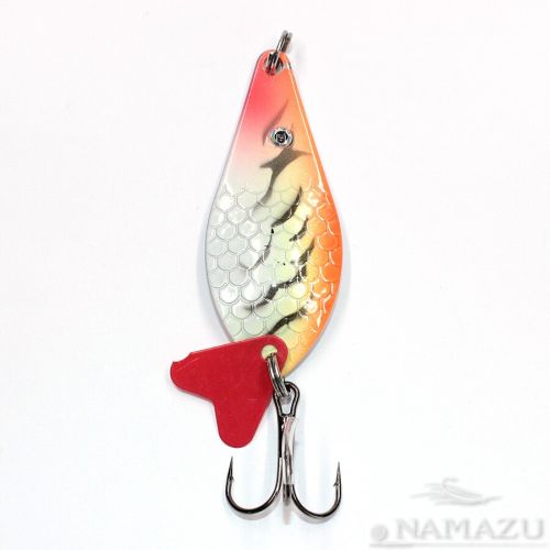 Блесна колеб. Namazu Seer, вес 20 г, цвет 23/200/