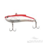 Раттлин Namazu Shine Bright, силикон, L-90 мм, 31 г, тонущий, цвет 43