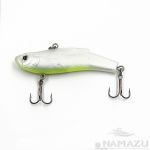 Раттлин Namazu Shine Bright, силикон, L-90 мм, 31 г, тонущий, цвет 45