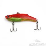 Раттлин Namazu Shine Bright, силикон, L-90 мм, 31 г, тонущий, цвет 46
