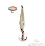 Блесна вертикальная Namazu "Lost-win", размер 75 мм, вес 11 г, цвет S604/200/