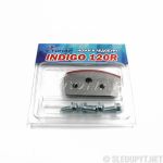 Ножи к ледобуру INDIGO-120(R) (ТОНАР)