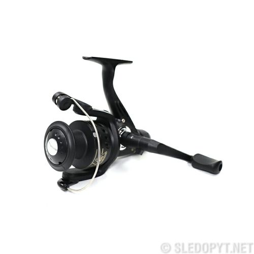 Катушка безынерц. Coblla CB 540, пласт. шпуля/40/