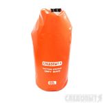 Гермомешок "СЛЕДОПЫТ - Dry Bag" без лямок, 80 л, цв. mix