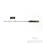 Удочка зимняя Namazu Pro IGP Pike Edition карбоновая, 50 см/125/100/