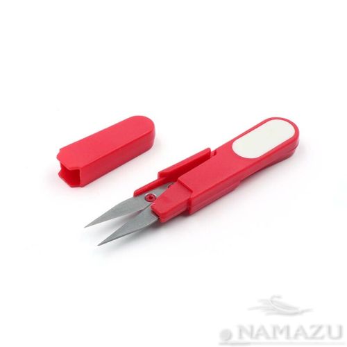 Ножницы рыболовные Namazu, L-157 мм/1000/