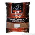 Прикормка MINENKO GOOD CATCH ваниль, 700г/20/