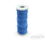 Нить в катушках цветная/390/