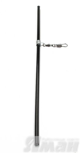 Противозакручиватель ЯМАН, прямой, 20 см (уп.50 шт) /10/