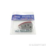 Ножи к ледобуру ICEBERG-110(L) для v2.0 (мокрый лед) (ТОНАР)/150/