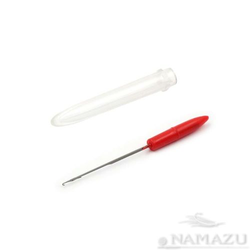 Протяжка для бойлов Namazu с застежкой, L-85 мм/2000/