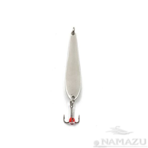 Блесна вертикальная Namazu \"Eclipse\", размер 55 мм, вес 10 г, цвет S666/320/