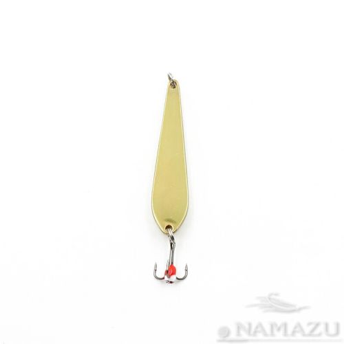 Блесна вертикальная Namazu \"Eclipse\", размер 60 мм, вес 15 г, цвет S222/320/