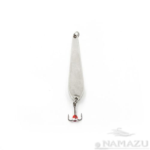 Блесна вертикальная Namazu \"Eclipse\", размер 60 мм, вес 15 г, цвет S666/320/