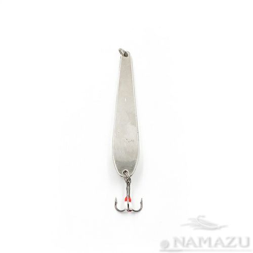 Блесна вертикальная Namazu \"Eclipse\", размер 72 мм, вес 20 г, цвет S666/320/