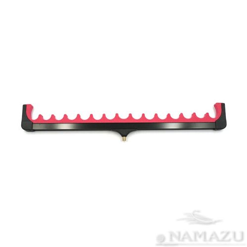 Гребенка фидерная Namazu под 15 удилищ/100/