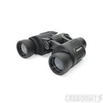 Бинокль "СЛЕДОПЫТ", 8х40, черный, 146*175*60 мм, 726 г, в чехле/20/