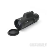 Монокуляр "СЛЕДОПЫТ", 10х40, черный, 150*67*51 мм, 280 г, в чехле/50/