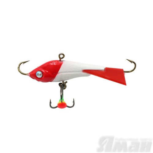 Балансир Yaman SE Subfish, L-70 мм, 35 г, цвет 01