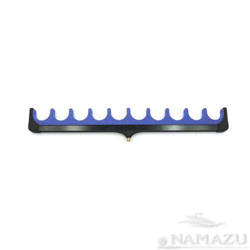 Гребенка фидерная Namazu под 10 удилищ/100/