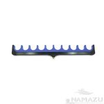 Гребенка фидерная Namazu под 10 удилищ/100/
