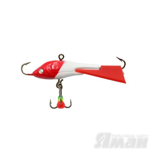 Балансир Yaman SE Subfish, L-50 мм, 19 г, цвет 01